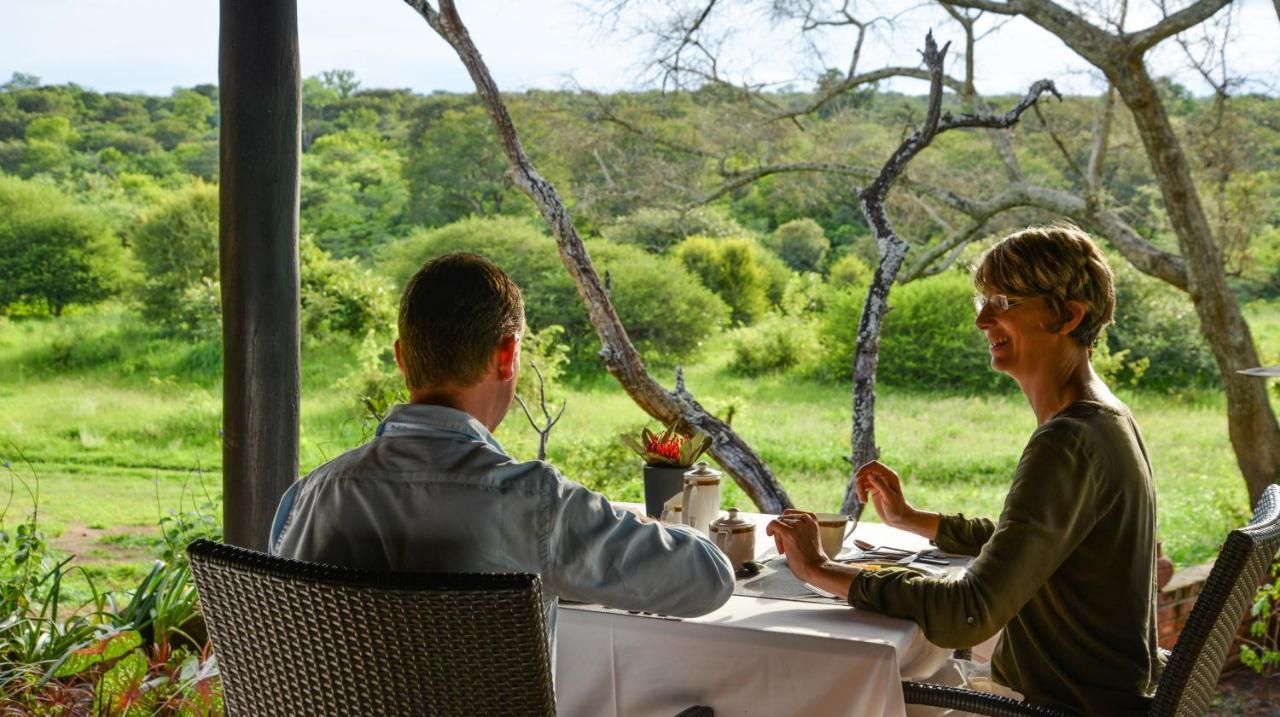 Ursula'S Homestead Victoria Falls Dış mekan fotoğraf